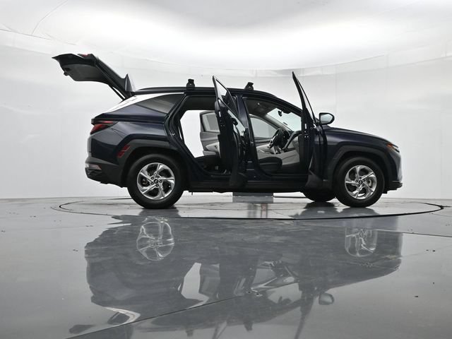 Used 2024 Hyundai Tucson SEL FWD image 52