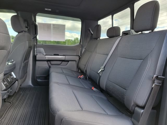 Certified 2023 Ford F150 XLT w/ Equipment Group 302A High AWD/4WD image 21