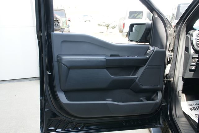 Certified 2021 Ford F150 XL w/ STX Appearance Package image 14