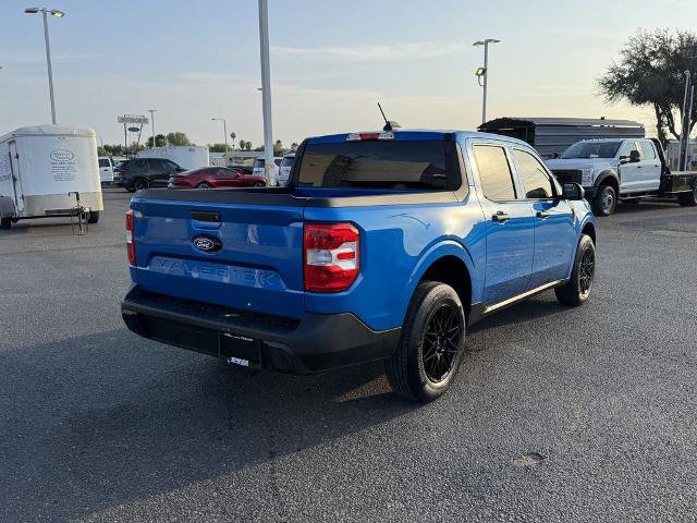 Certified 2025 Ford Maverick XL image 5