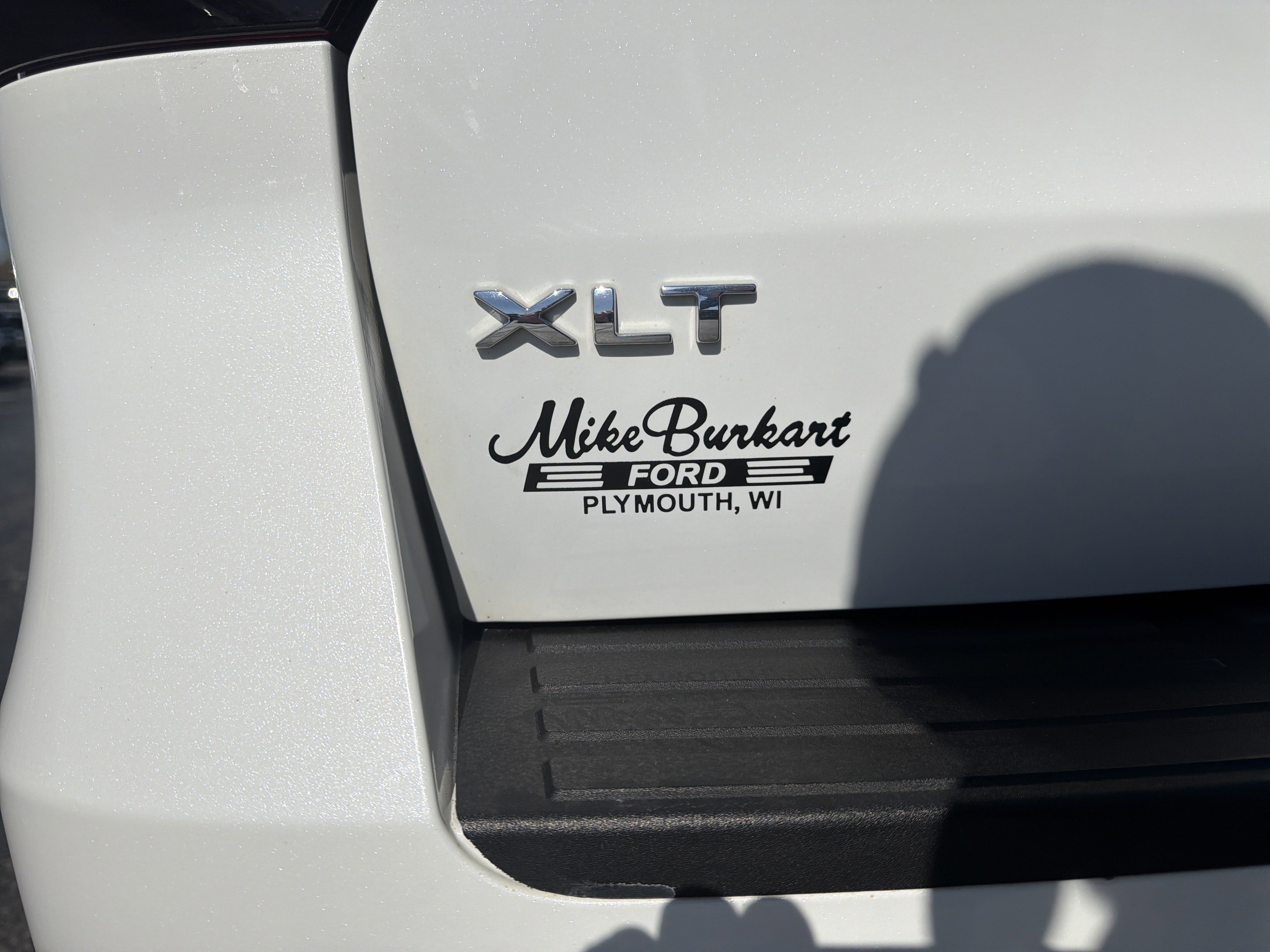 Certified 2023 Ford Expedition XLT AWD/4WD image 12