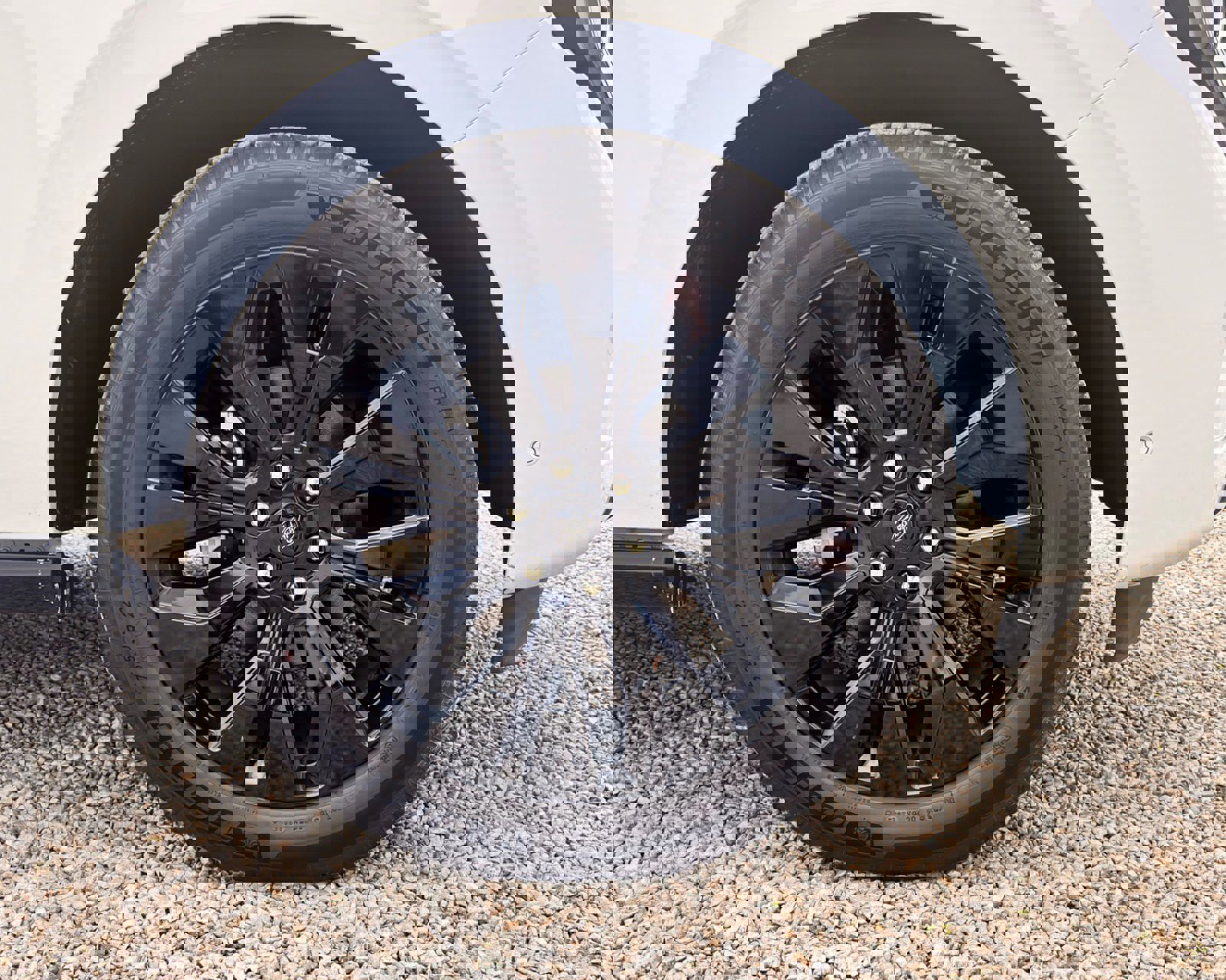 Certified 2025 Ford Expedition Platinum w/ Stealth Appearance Package image 24