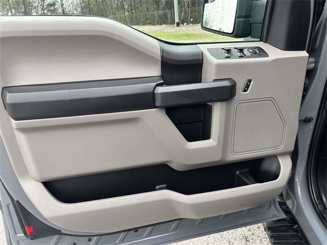 Certified 2019 Ford F150 XL w/ Equipment Group 101A Mid image 15