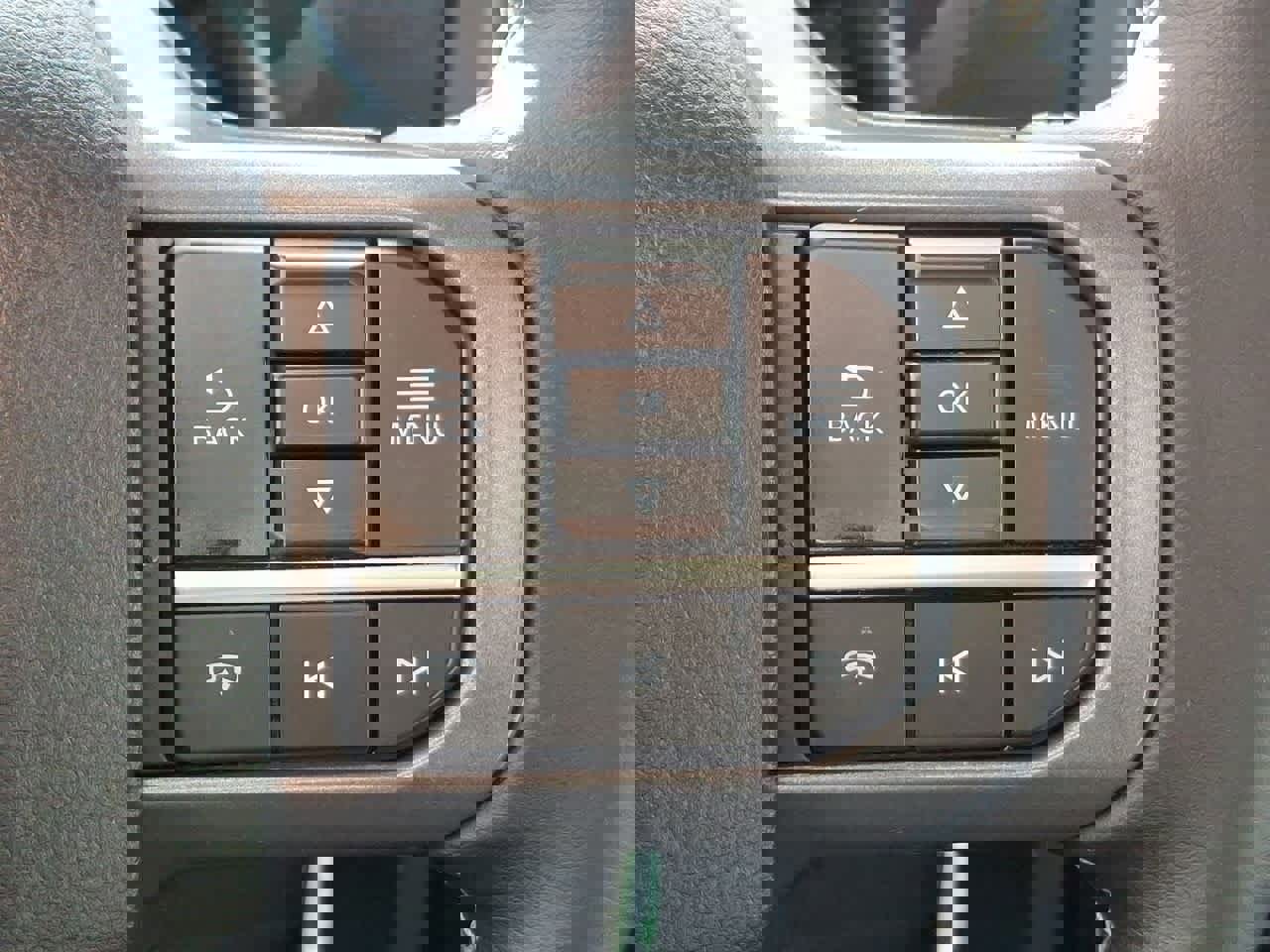 Certified 2025 Ford F150 XLT w/ Equipment Group 301A Standard image 24