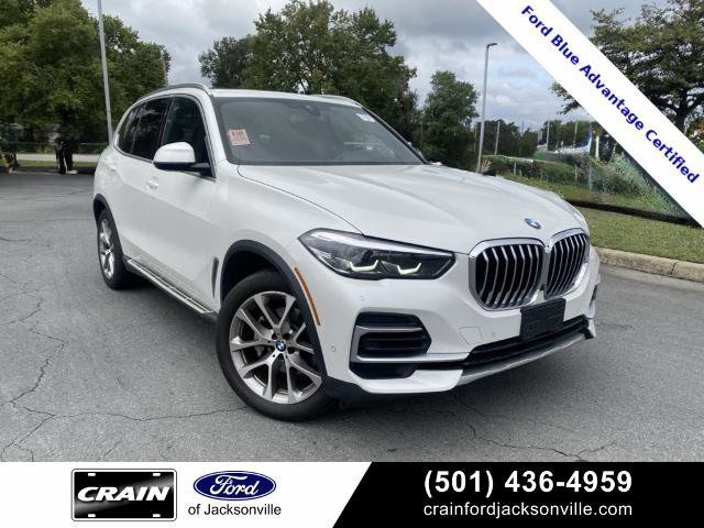 Used 2023 BMW X5 sDrive40i image 7