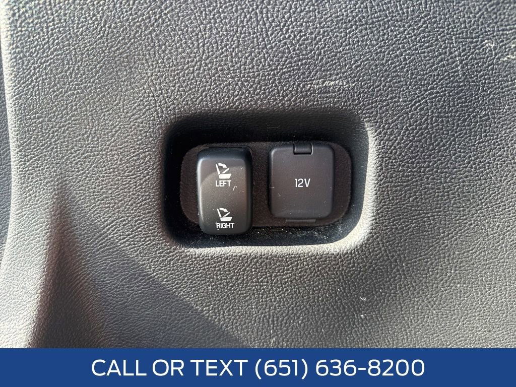 Certified 2023 Ford Edge SEL w/ Sport Appearance Package image 43