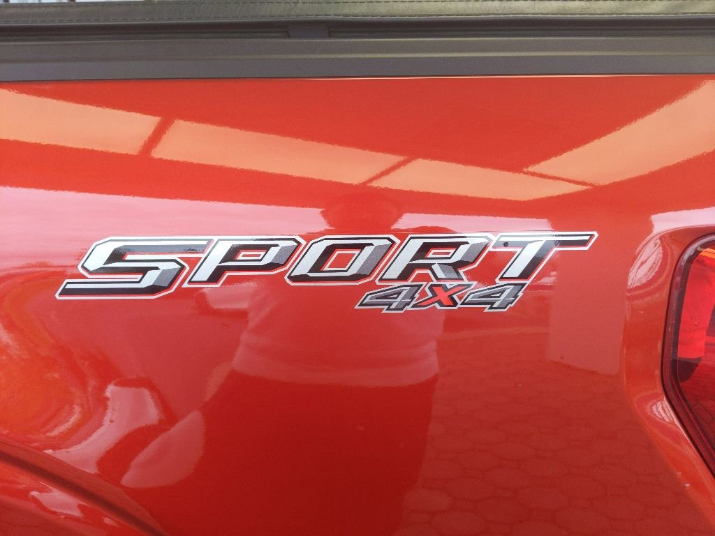 Certified 2023 Ford F150 XLT w/ Equipment Group 302A High AWD/4WD image 10