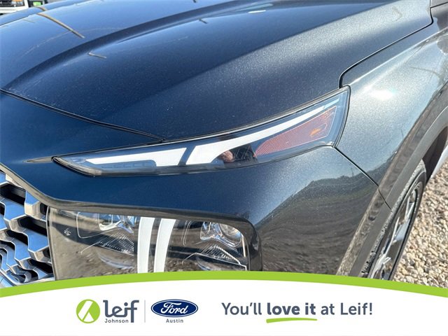Used 2023 Hyundai Santa Fe Limited image 37
