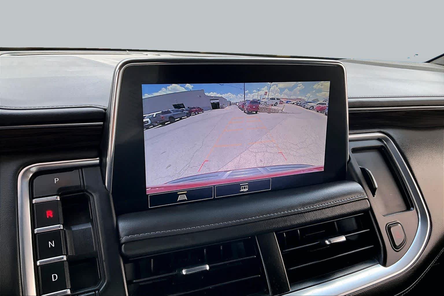 Used 2021 Chevrolet Tahoe LT RWD image 26