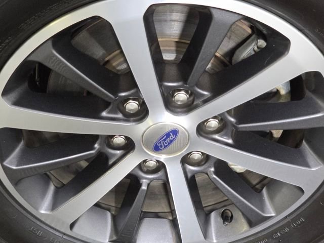 Certified 2020 Ford Expedition XLT image 12