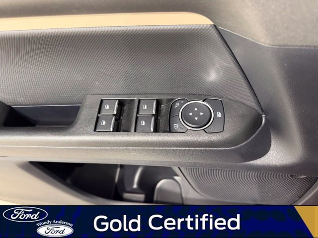 Certified 2025 Ford Bronco Sport Big Bend AWD/4WD image 20