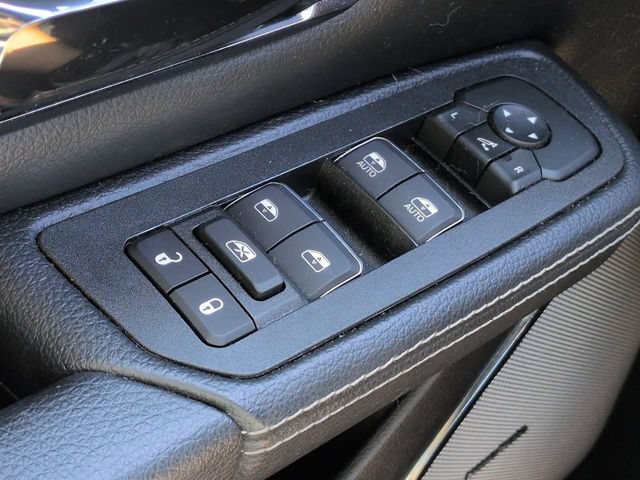Used 2025 RAM 1500 Rebel w/ G/T Package AWD/4WD image 32