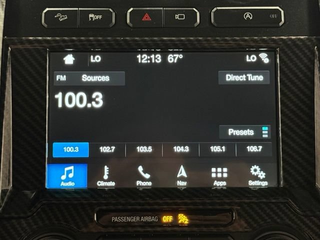 Certified 2018 Ford F150 Raptor w/ Equipment Group 802A Luxury AWD/4WD image 27