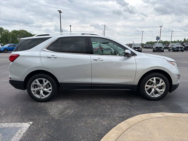 Used 2018 Chevrolet Equinox Premier AWD/4WD image 6