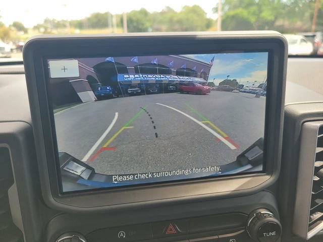 Certified 2024 Ford Bronco Sport Big Bend image 20