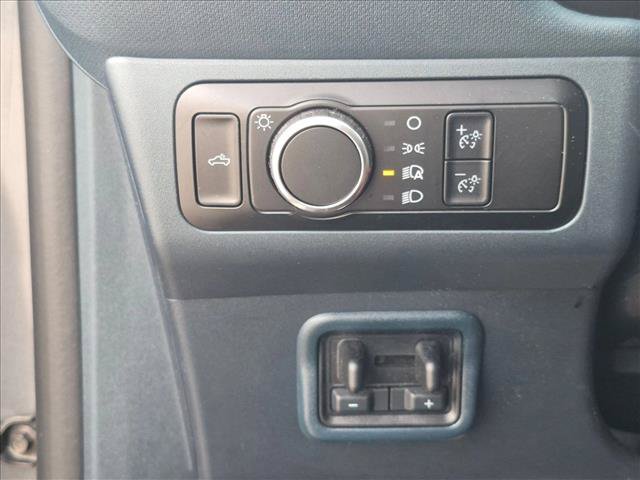 Certified 2024 Ford Maverick Lariat w/ Black Appearance Package AWD/4WD image 15