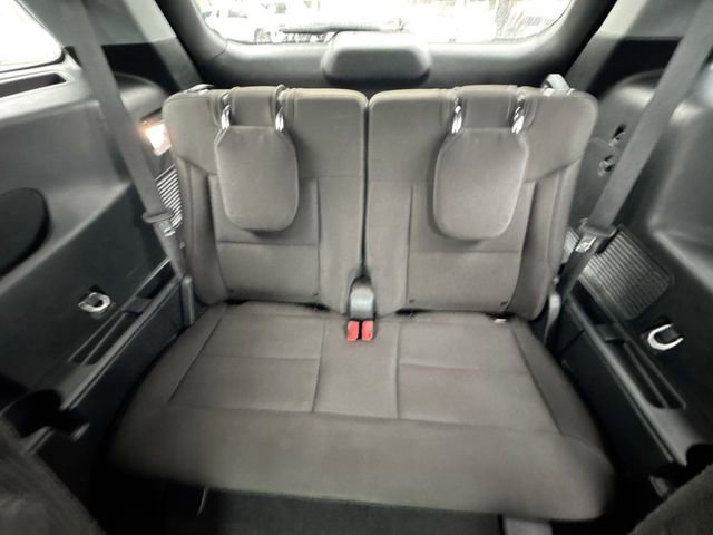 Certified 2023 Ford Explorer XLT image 24