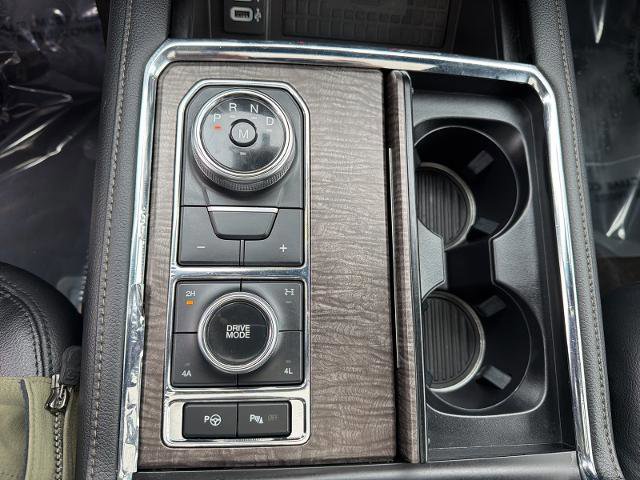 Certified 2019 Ford Expedition Max Limited w/ Special Edition Package image 21