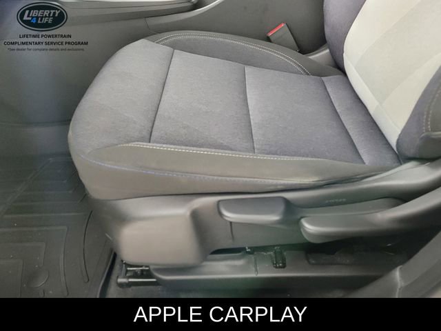 Used 2024 Chevrolet Trax LS w/ LS Convenience Package image 14