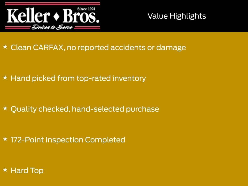 Certified 2022 Ford Bronco Wildtrak AWD/4WD image 9