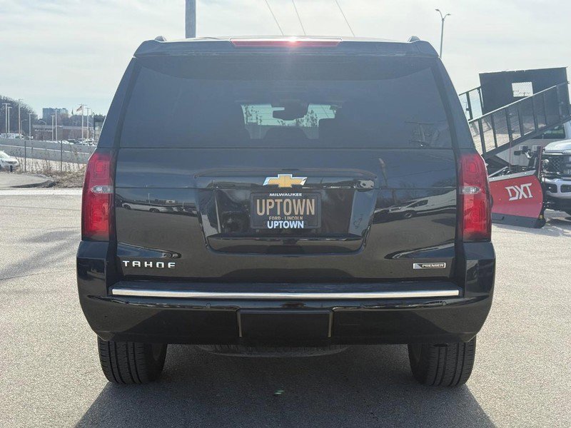 Used 2017 Chevrolet Tahoe Premier image 3