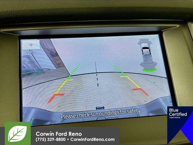 Certified 2020 Ford Ranger XLT w/ Equipment Group 301A Mid image 18