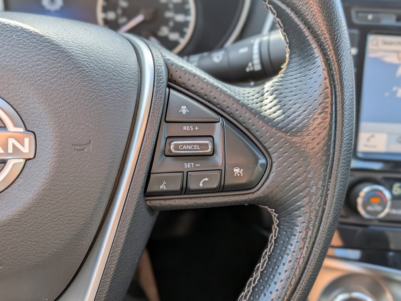 Used 2023 Nissan Maxima SV w/ Floor Mat Group FWD image 30
