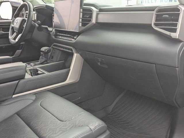 Used 2024 Toyota Tundra Limited w/ TRD Off-Road Package image 27
