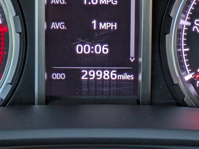 Used 2023 Toyota 4Runner TRD Pro image 27