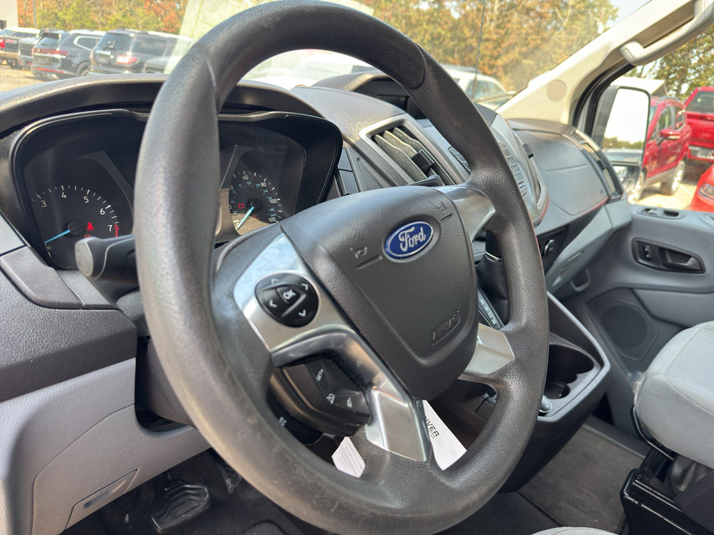 Certified 2017 Ford Transit 350 XLT RWD image 12