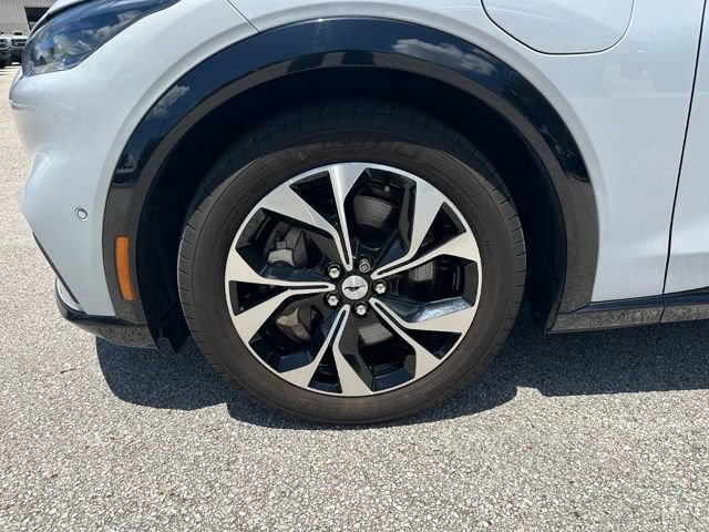 Certified 2023 Ford Mustang Mach-E Premium RWD image 34