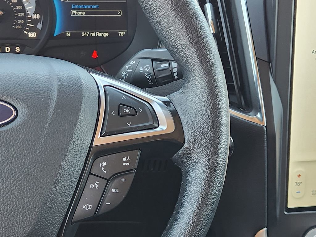 Certified 2024 Ford Edge Titanium image 27