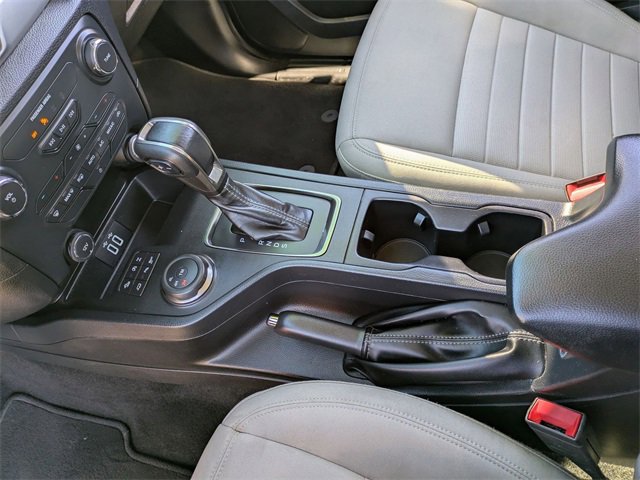 Certified 2019 Ford Ranger XLT w/ FX4 Off-Road Package image 16