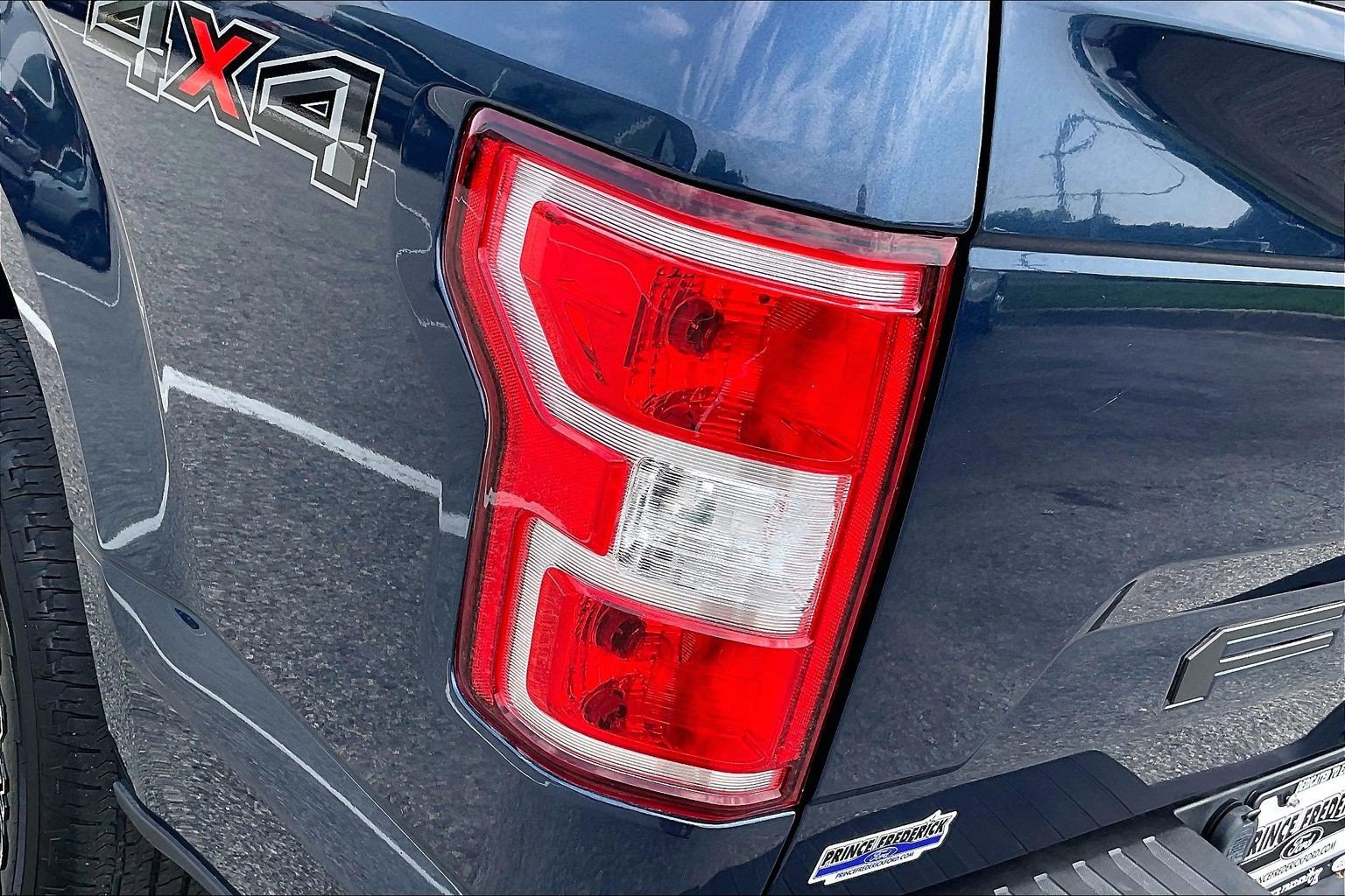 Certified 2020 Ford F150 XLT w/ Equipment Group 302A Luxury AWD/4WD image 27