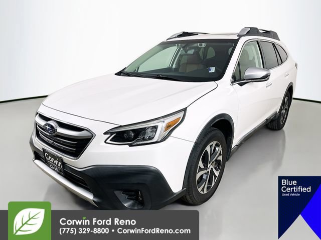 Used 2020 Subaru Outback Touring XT