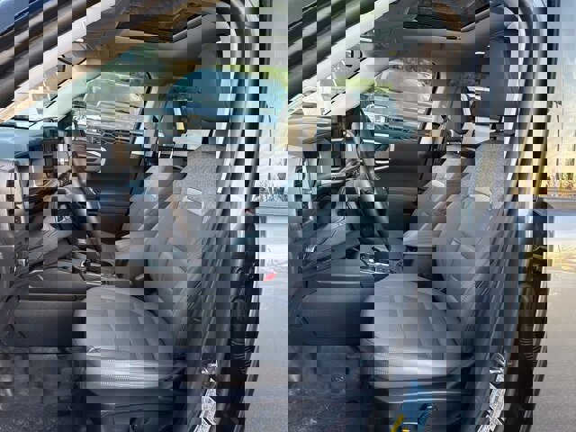 Certified 2025 Ford Bronco Sport Badlands w/ Badlands Tech Package image 11