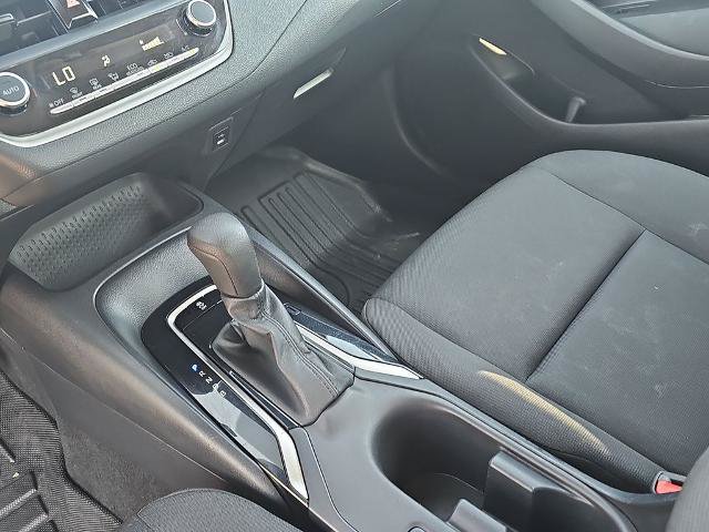 Used 2023 Toyota Corolla LE FWD image 24