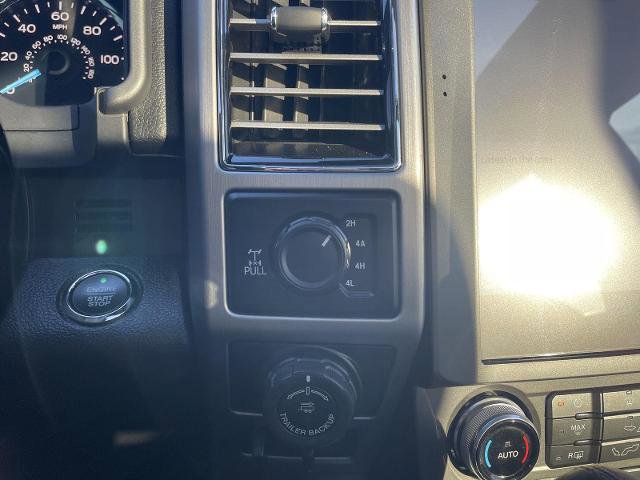 Certified 2020 Ford F150 Platinum w/ Equipment Group 701A Luxury image 31