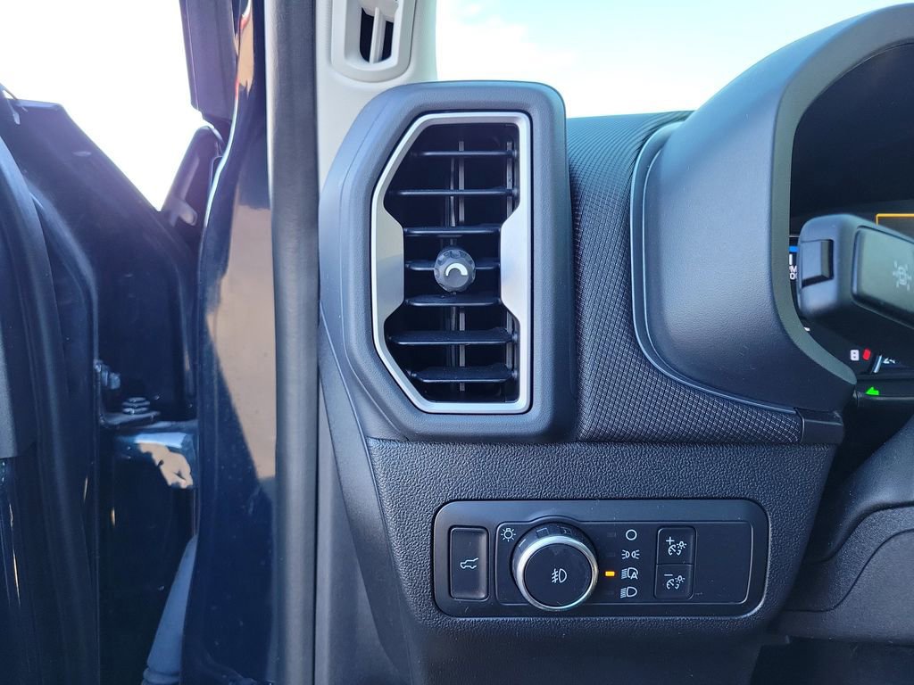 Certified 2021 Ford Bronco Sport Outer Banks w/ Outer Banks Package image 21