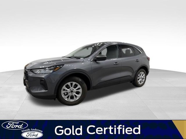 Certified 2024 Ford Escape Active