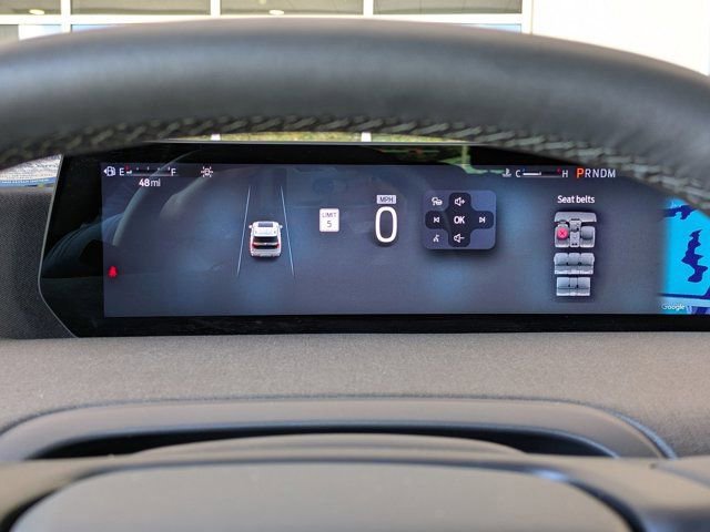 Certified 2025 Ford Expedition Max Active RWD image 26