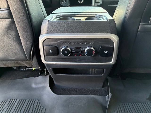Certified 2023 Ford Expedition Max Limited AWD/4WD image 14