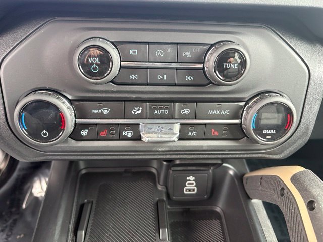 Certified 2026 Ford Bronco Badlands AWD/4WD image 30