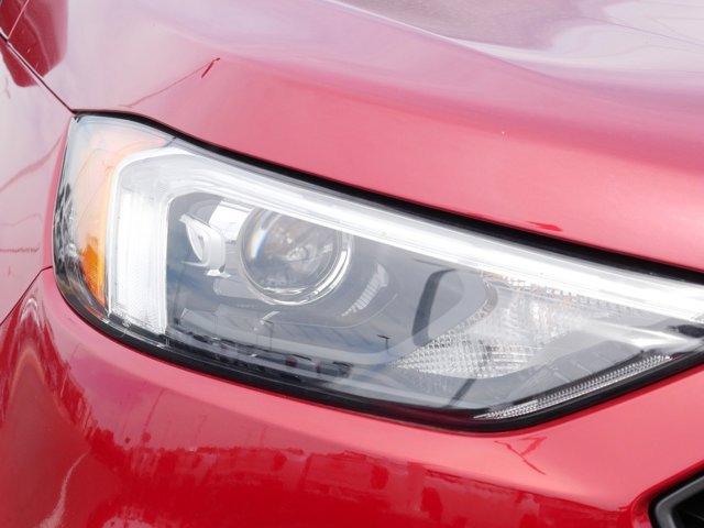 Certified 2023 Ford Edge SEL w/ Sport Appearance Package AWD/4WD image 5