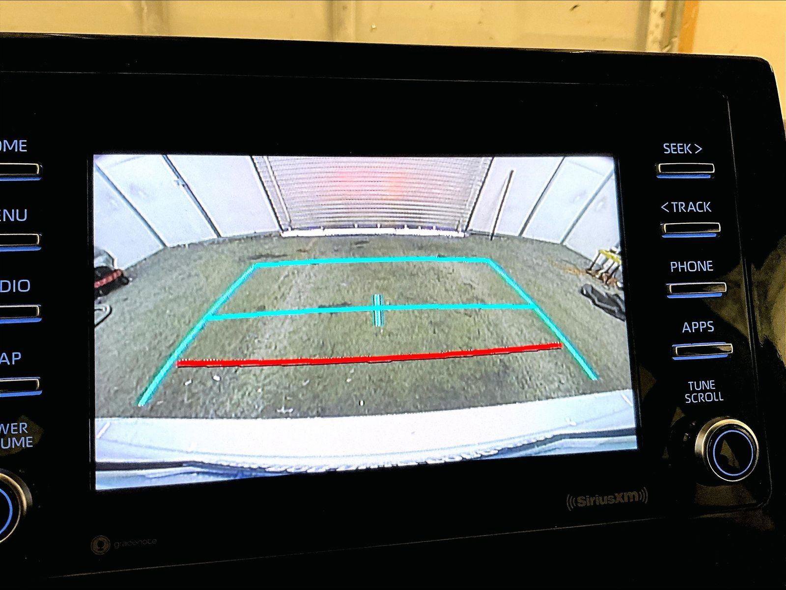Used 2022 Toyota Camry LE FWD image 20
