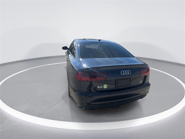 Used 2018 Audi A6 2.0T Premium Plus w/ Premium Plus Package image 8