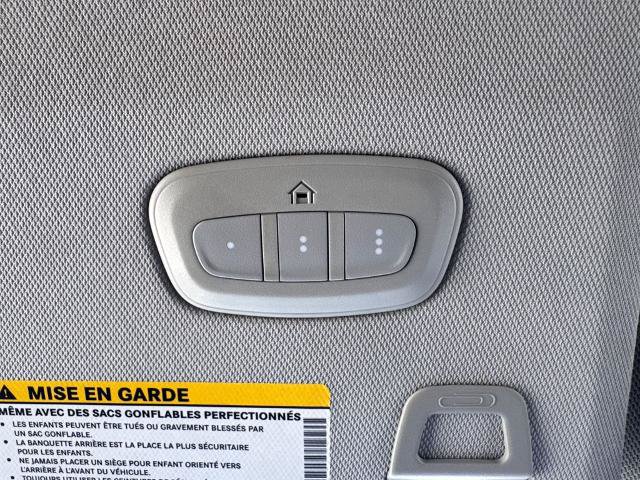 Used 2022 Jeep Grand Cherokee L Limited RWD image 32