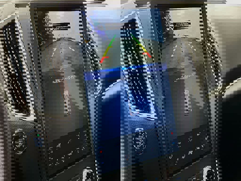 Certified 2022 Ford Edge SEL image 27