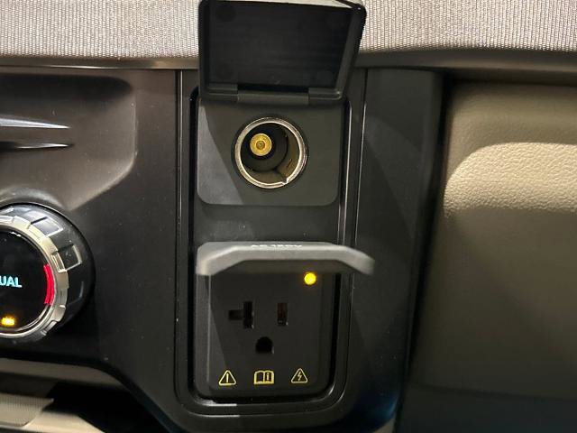 Certified 2025 Ford F350 Platinum w/ Platinum Plus Package image 32