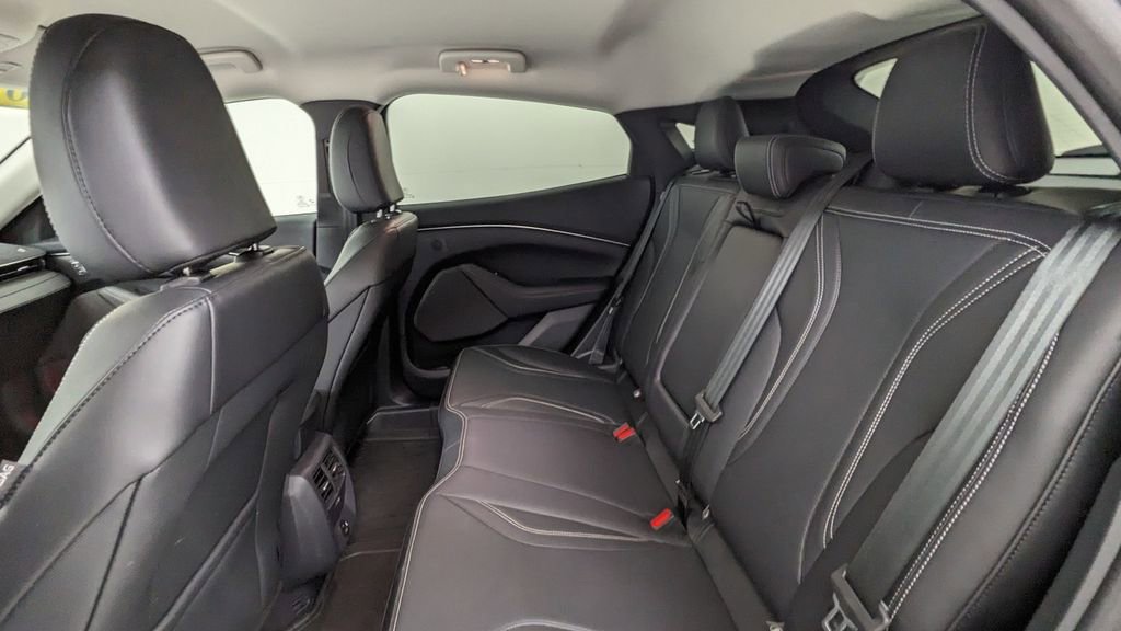 Certified 2024 Ford Mustang Mach-E Premium image 34